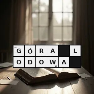 Rozwiązanie krzyżówki: fragment lodu lodowcowego - góra lodowa | hasła, synonimy i podpowiedzi Hasło krzyżówkowe fragment lodu lodowcowego - góra lodowa – rozwiązanie, synonimy, podpowiedzi i definicje krzyżówkowe